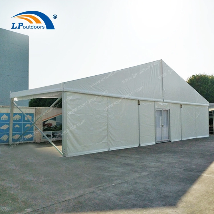 Width 15m Aluminum Structure Party Tent Marquee for Outdoors Event